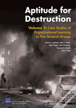 Aptitude For Destruction