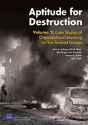 Aptitude For Destruction - Preview