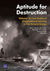 Aptitude For Destruction