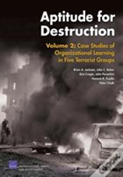 Capa do artigo Aptitude For Destruction