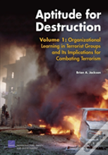 Aptitude For Destruction