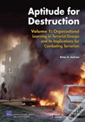 Capa do artigo Aptitude For Destruction