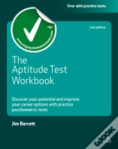 Aptitude Test Workbook