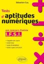 Aptitudes Numeriques Reussir Les Tests D'Entree En Ifsi - Preview
