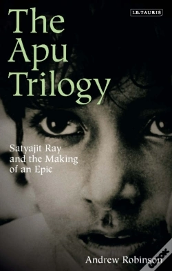 Capa do artigo Apu Trilogy