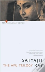 Capa do artigo Apu Trilogy