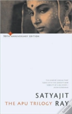 Capa do artigo Apu Trilogy