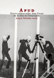 Capa do artigo Apud