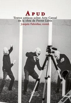 Capa do artigo Apud