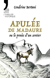 Capa do artigo Apulée De Madaure : Ou Le Procès D