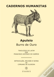 Capa do artigo Apuleio