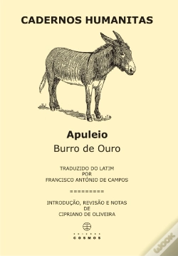 Capa do artigo Apuleio
