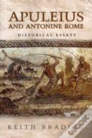 Apuleius And Antonine Rome