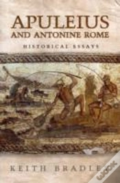 Capa do artigo Apuleius And Antonine Rome