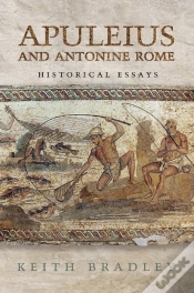 Capa do artigo Apuleius And Antonine Rome