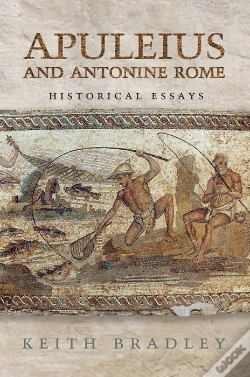 Capa do artigo Apuleius And Antonine Rome