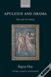 Apuleius And Drama