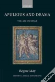 Capa do artigo Apuleius And Drama