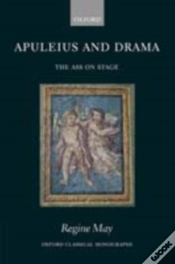 Capa do artigo Apuleius And Drama