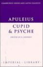 Apuleius: Cupid And Psyche - Preview