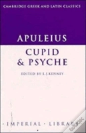 Capa do artigo Apuleius: Cupid And Psyche