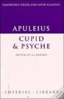 Capa do artigo Apuleius: Cupid And Psyche