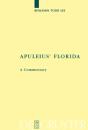 Apuleius' Florida - Preview