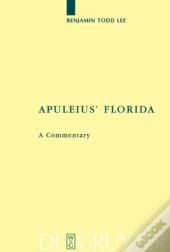 Apuleius' Florida