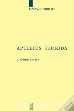 Capa do artigo Apuleius' Florida