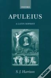 Capa do artigo Apuleius