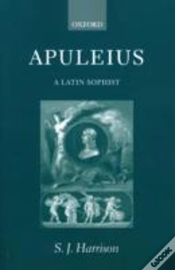 Capa do artigo Apuleius