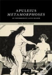 Capa do artigo Apuleius: Metamorphoses