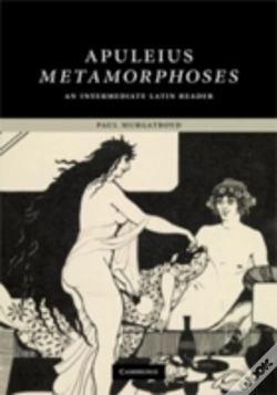 Capa do artigo Apuleius: Metamorphoses