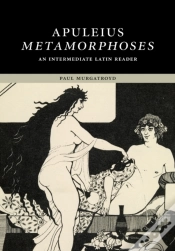 Capa do artigo Apuleius: Metamorphoses