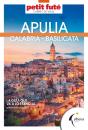 Apulia, Basilicata Y Calabria - Carnet De Viaje - Preview