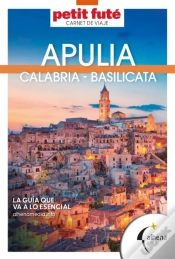 Capa do artigo Apulia, Basilicata Y Calabria - Carnet De Viaje