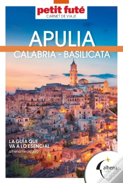 Capa do artigo Apulia, Basilicata Y Calabria - Carnet De Viaje