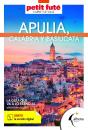 Apulia-Calabria (Carnet De Viaje) - Preview