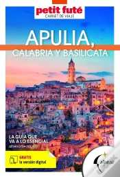 Capa do artigo Apulia-Calabria (Carnet De Viaje)