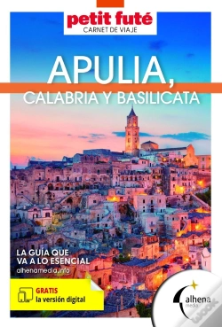 Capa do artigo Apulia-Calabria (Carnet De Viaje)