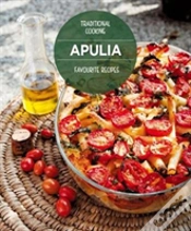 Capa do artigo Apulia Favourite Recipes
