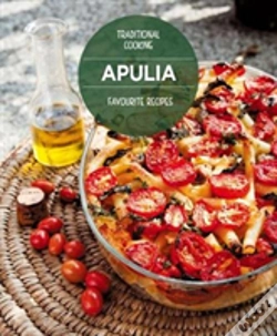 Capa do artigo Apulia Favourite Recipes