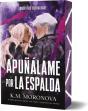 Apuñalame Por La Espalda - Preview