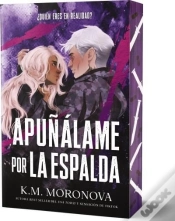 Capa do artigo Apuñalame Por La Espalda