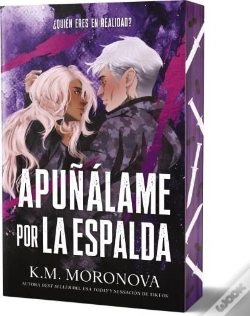 Capa do artigo Apuñalame Por La Espalda