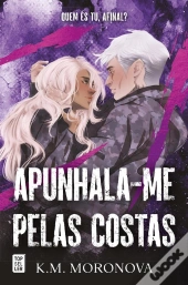 Apunhala-Me Pelas Costas (Dueto Dark Forces 2)