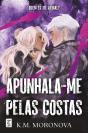 Apunhala-Me Pelas Costas (Dueto Dark Forces 2) - Preview