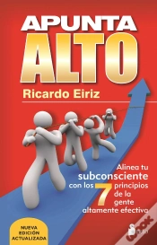 Capa do artigo Apunta Alto