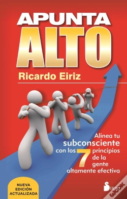 Capa do artigo Apunta Alto