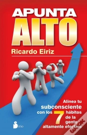 Capa do artigo Apunta  Alto